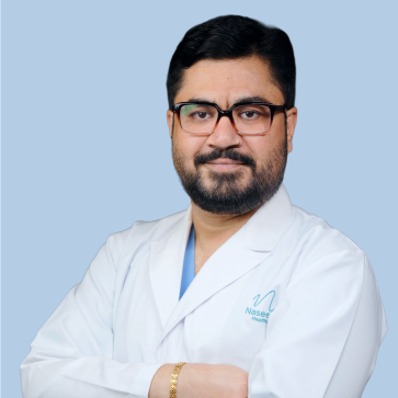 Dr. Amolkumar